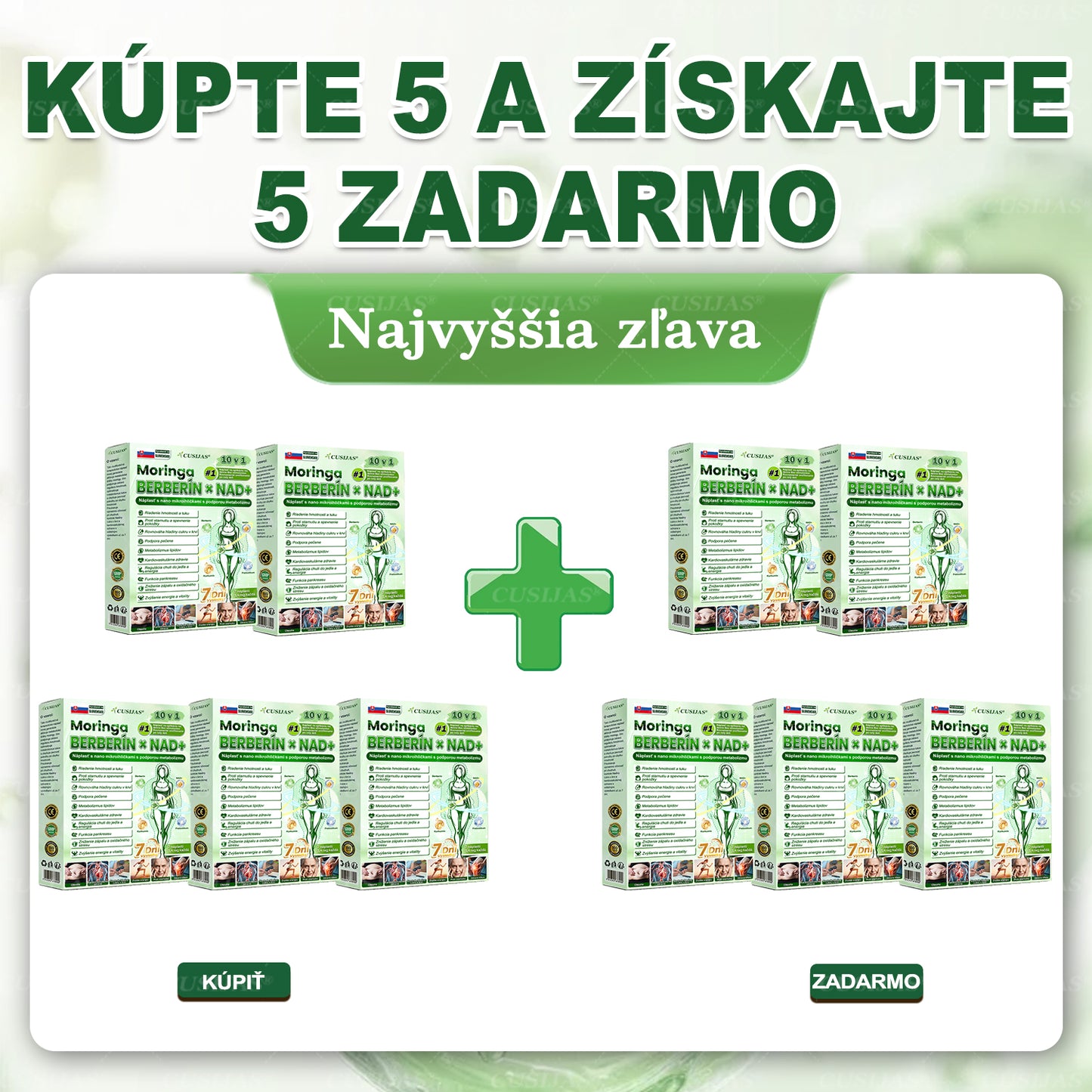 Oficiálny e-shop | 𝐂𝐔𝐒𝐈𝐉𝐀𝐒® 𝑴𝒐𝒓𝒊𝒏𝒈𝒂 · 𝘽𝙚𝙧𝙗𝙚𝙧í𝙣 × 𝑵𝑨𝑫 + 𝐍𝐚𝐧𝐨 𝒎𝒊𝒌𝒓𝒐𝒊𝒉𝒍𝒊č𝒌𝒐𝒗á 𝙣á𝙥𝙡𝙖𝙨ť 𝙣𝙖 𝒑𝒐𝒅𝒑𝒐𝒓𝒖 𝐜𝐡𝐮𝐝𝐧𝐮𝐭𝐢𝐚 𝐚 𝙯𝙙𝙧𝙖𝙫𝙞𝙖 𝒕𝒓á𝒗𝒊𝒂𝒄𝒆𝒉𝒐 𝐬𝐲𝐬𝐭é𝐦𝐮🇸🇰 (Stačí raz denne — prvé viditeľné zmeny už po 7 dňoch) ✅ Komplexná podpora formovania postavy🌷