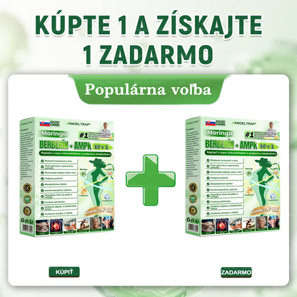 🌾ANGELTRAP® 𝗠𝗼𝗿𝗶𝗻𝗴𝗮×𝗕𝗲𝗿𝗯𝗲𝗿𝗶𝗻𝗲×𝗔𝗠𝗣𝗞 10-v-1 Metabolický Výživový Nano Mikroihličkový Náplasť 🇸🇰 (Na použitie iba raz denne, viditeľné zmeny už po 7 dňoch) ✅ Podporuje chudnutie, metabolické zdravie, spánkovú apnoe, problémy s kĺbmi a mnoho ďalších výhod