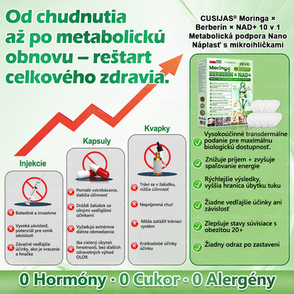Oficiálny e-shop | 𝐂𝐔𝐒𝐈𝐉𝐀𝐒® 𝑴𝒐𝒓𝒊𝒏𝒈𝒂 · 𝘽𝙚𝙧𝙗𝙚𝙧í𝙣 × 𝑵𝑨𝑫 + 𝐍𝐚𝐧𝐨 𝒎𝒊𝒌𝒓𝒐𝒊𝒉𝒍𝒊č𝒌𝒐𝒗á 𝙣á𝙥𝙡𝙖𝙨ť 𝙣𝙖 𝒑𝒐𝒅𝒑𝒐𝒓𝒖 𝐜𝐡𝐮𝐝𝐧𝐮𝐭𝐢𝐚 𝐚 𝙯𝙙𝙧𝙖𝙫𝙞𝙖 𝒕𝒓á𝒗𝒊𝒂𝒄𝒆𝒉𝒐 𝐬𝐲𝐬𝐭é𝐦𝐮🇸🇰 (Stačí raz denne — prvé viditeľné zmeny už po 7 dňoch) ✅ Komplexná podpora formovania postavy🌷