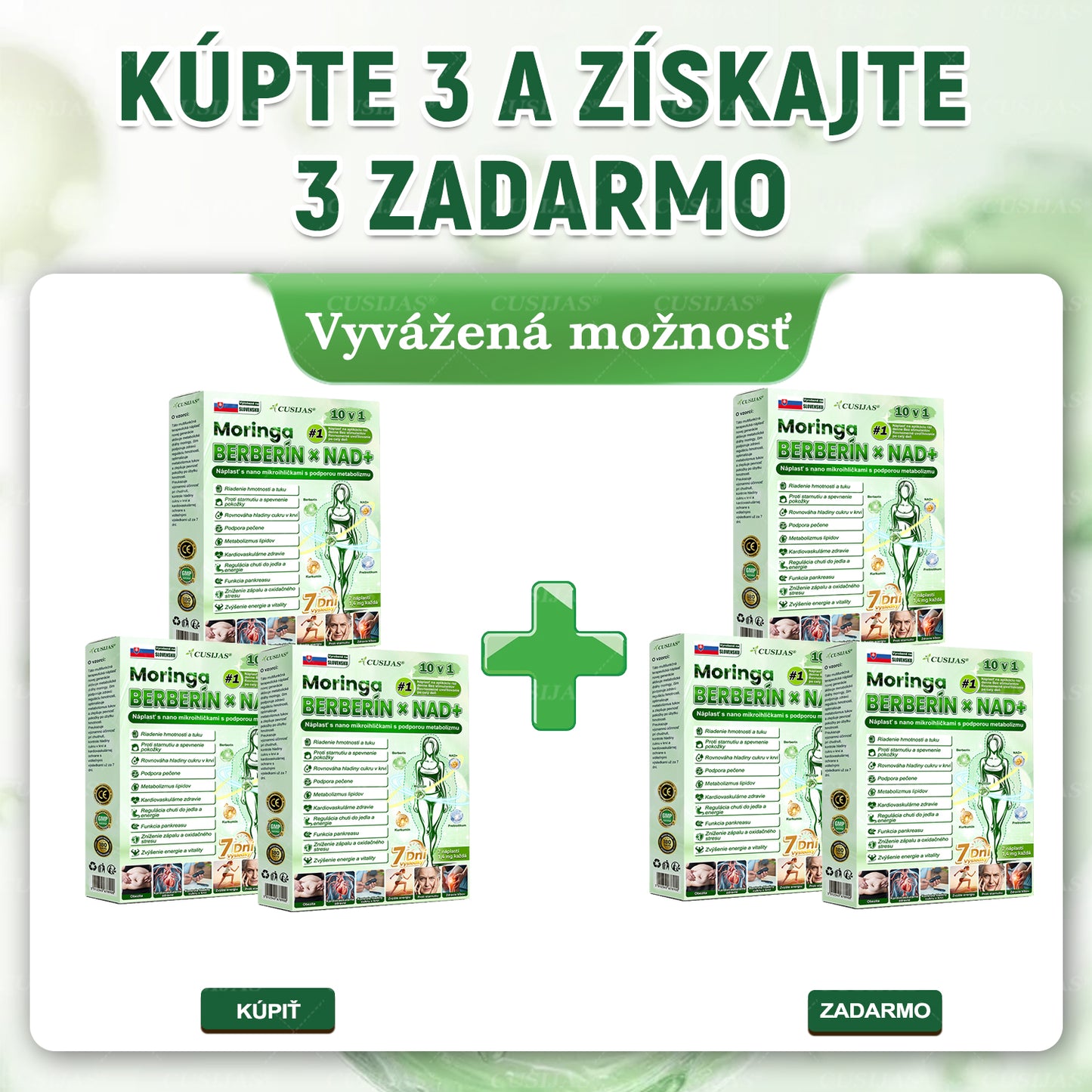 Oficiálny e-shop | 𝐂𝐔𝐒𝐈𝐉𝐀𝐒® 𝑴𝒐𝒓𝒊𝒏𝒈𝒂 · 𝘽𝙚𝙧𝙗𝙚𝙧í𝙣 × 𝑵𝑨𝑫 + 𝐍𝐚𝐧𝐨 𝒎𝒊𝒌𝒓𝒐𝒊𝒉𝒍𝒊č𝒌𝒐𝒗á 𝙣á𝙥𝙡𝙖𝙨ť 𝙣𝙖 𝒑𝒐𝒅𝒑𝒐𝒓𝒖 𝐜𝐡𝐮𝐝𝐧𝐮𝐭𝐢𝐚 𝐚 𝙯𝙙𝙧𝙖𝙫𝙞𝙖 𝒕𝒓á𝒗𝒊𝒂𝒄𝒆𝒉𝒐 𝐬𝐲𝐬𝐭é𝐦𝐮🇸🇰 (Stačí raz denne — prvé viditeľné zmeny už po 7 dňoch) ✅ Komplexná podpora formovania postavy🌷