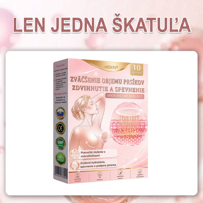 🎁🎁 🎁HISKIN® Zostáva už len 10 balení! Dávame ďalších 50% zľavu! Staraj sa o svoju formu a zdravie! Ak to teraz zmeškáš, ďalšia príležitosť až budúci rok.💪