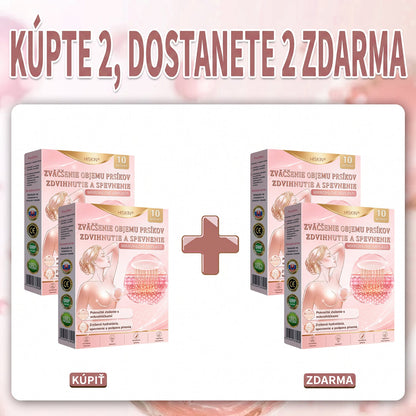 🎁🎁 🎁HISKIN® Zostáva už len 10 balení! Dávame ďalších 50% zľavu! Staraj sa o svoju formu a zdravie! Ak to teraz zmeškáš, ďalšia príležitosť až budúci rok.💪