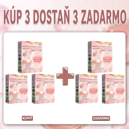 🎁🎁 🎁HISKIN® Zostáva už len 10 balení! Dávame ďalších 50% zľavu! Staraj sa o svoju formu a zdravie! Ak to teraz zmeškáš, ďalšia príležitosť až budúci rok.💪