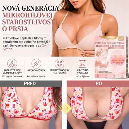 🎁🎁 🎁HISKIN® Zostáva už len 10 balení! Dávame ďalších 50% zľavu! Staraj sa o svoju formu a zdravie! Ak to teraz zmeškáš, ďalšia príležitosť až budúci rok.💪